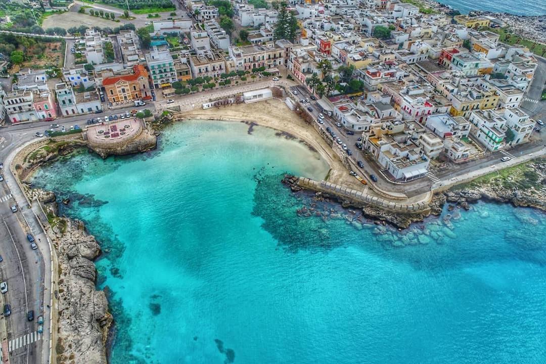 Casetta Carens Nel Centro Storico Di Nardò Exterior foto